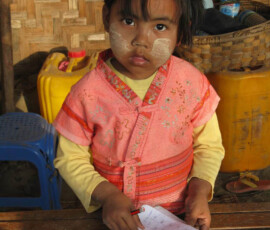 Burma (Myanmar), Jan. 3013