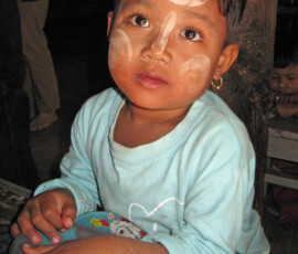 Burma (Myanmar), Jan. 3013