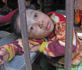 Burma (Myanmar), Jan. 3013