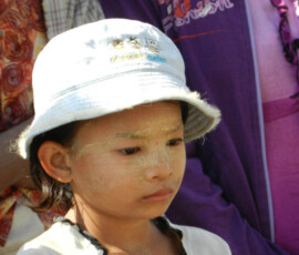 Burma (Myanmar), Jan. 3013