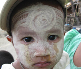 Burma (Myanmar), Jan. 3013