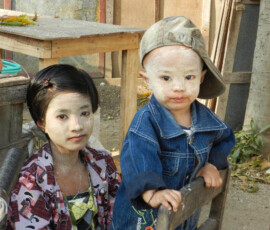 Burma (Myanmar), Jan. 3013