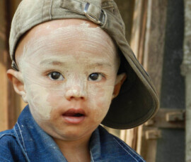 Burma (Myanmar), Jan. 3013