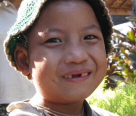 Burma (Myanmar), Jan. 3013