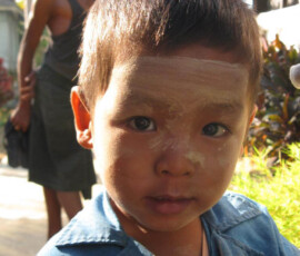 Burma (Myanmar), Jan. 3013