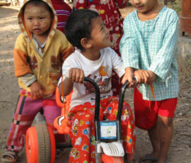 Burma (Myanmar), Jan. 3013