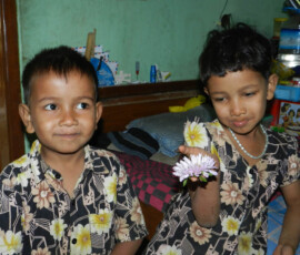 Burma (Myanmar), Jan. 3013