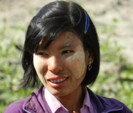 Burma (Myanmar), Jan. 3013