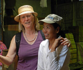 Burma (Myanmar), Jan. 3013