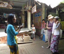 Burma (Myanmar), Jan. 3013