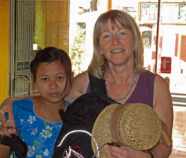 Burma (Myanmar), Jan. 3013