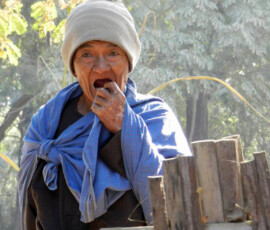 Burma (Myanmar), Jan. 3013