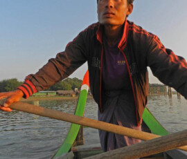 Burma (Myanmar), Jan. 3013