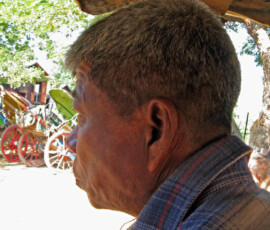 Burma (Myanmar), Jan. 3013