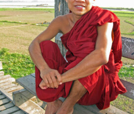 Burma (Myanmar), Jan. 3013