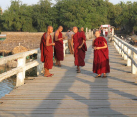 Burma (Myanmar), Jan. 3013