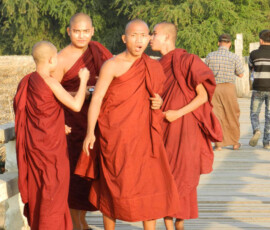 Burma (Myanmar), Jan. 3013