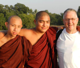 Burma (Myanmar), Jan. 3013