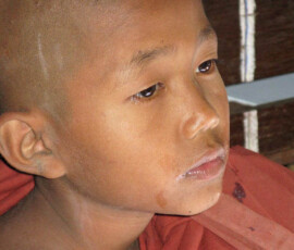 Burma (Myanmar), Jan. 3013