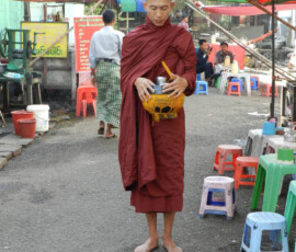 Burma (Myanmar), Jan. 3013