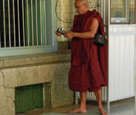 Burma (Myanmar), Jan. 3013