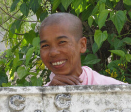 Burma (Myanmar), Jan. 3013