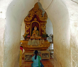 Burma (Myanmar), Jan. 3013