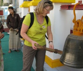 Burma (Myanmar), Jan. 3013