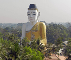 Burma (Myanmar), Jan. 3013