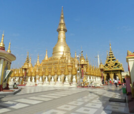 Burma (Myanmar), Jan. 3013