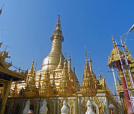 Burma (Myanmar), Jan. 3013