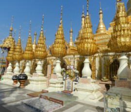Burma (Myanmar), Jan. 3013