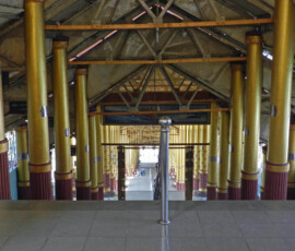 Burma (Myanmar), Jan. 3013