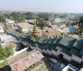 Burma (Myanmar), Jan. 3013