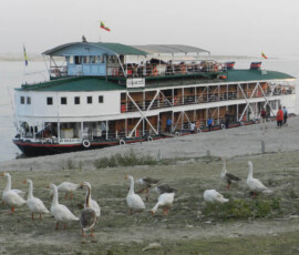 Burma (Myanmar), Jan. 3013