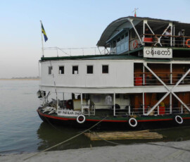 Burma (Myanmar), Jan. 3013