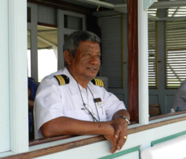 Burma (Myanmar), Jan. 3013