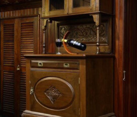 Bilder zum Schiff „RV Paukan 1947“ 5