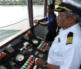 Burma (Myanmar), Jan. 3013