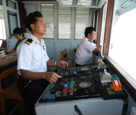 Burma (Myanmar), Jan. 3013