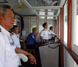 Burma (Myanmar), Jan. 3013