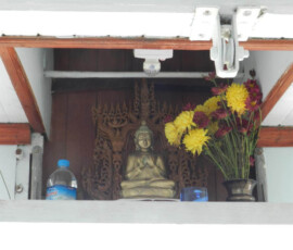 Burma (Myanmar), Jan. 3013