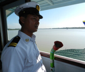 Burma (Myanmar), Jan. 3013