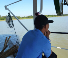 Bilder zum Schiff „RV Paukan 1947“ 10