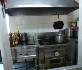 Bilder zum Schiff „RV Paukan 1947“ 11