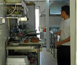 Burma (Myanmar), Jan. 3013