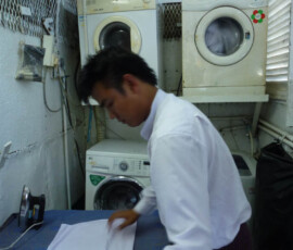 Bilder zum Schiff „RV Paukan 1947“ 12