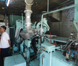 Burma (Myanmar), Jan. 3013