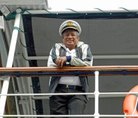 Burma (Myanmar), Jan. 3013