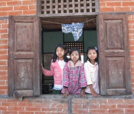 Burma (Myanmar), Jan. 3013